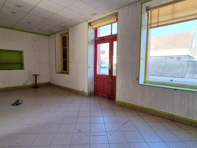 Maison vente à Provins, Châtenay-sur-seine