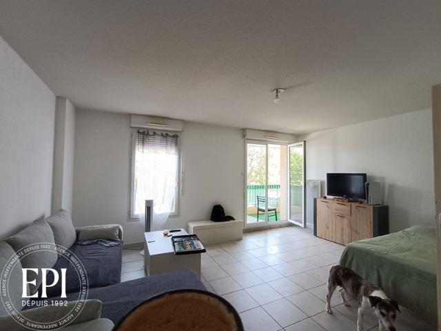 Appartement vente à Carcassonne, Berriac