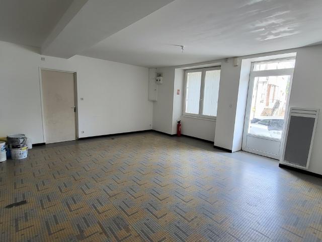 Maison vente à Saint-Sulpice-des-Landes, Vallons-de-l'Erdre