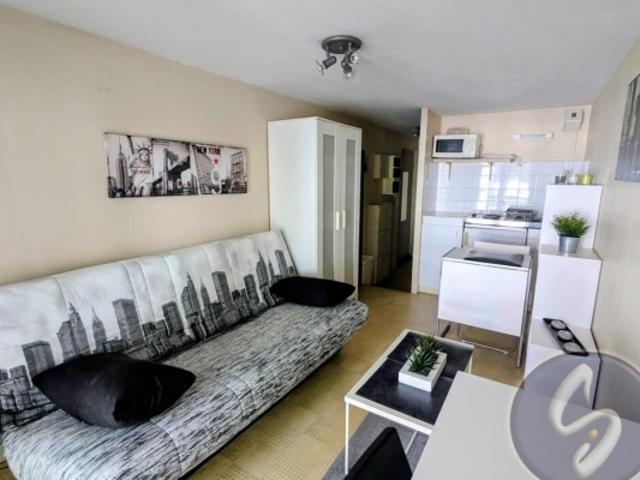 Appartement vente à Nantes