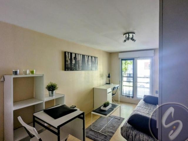 Appartement vente à Nantes