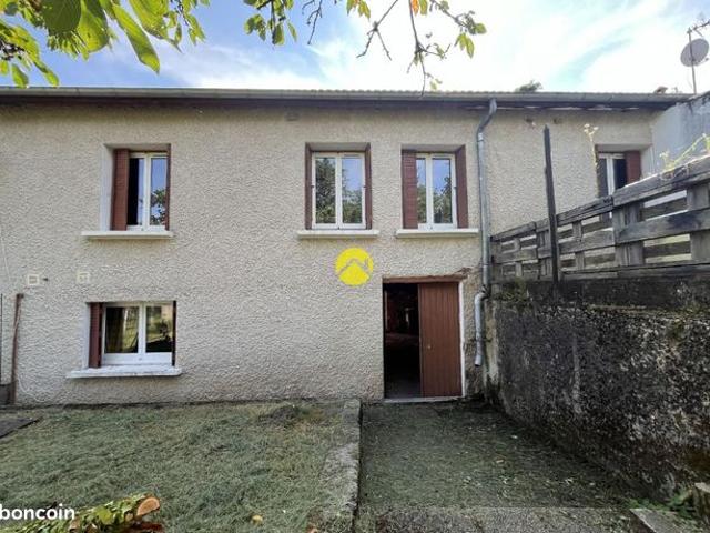 Maison vente à Vichy, Mariol