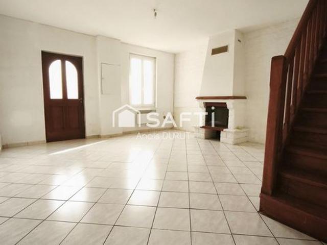 Villa vente à Béthune, Noeux-les-mines