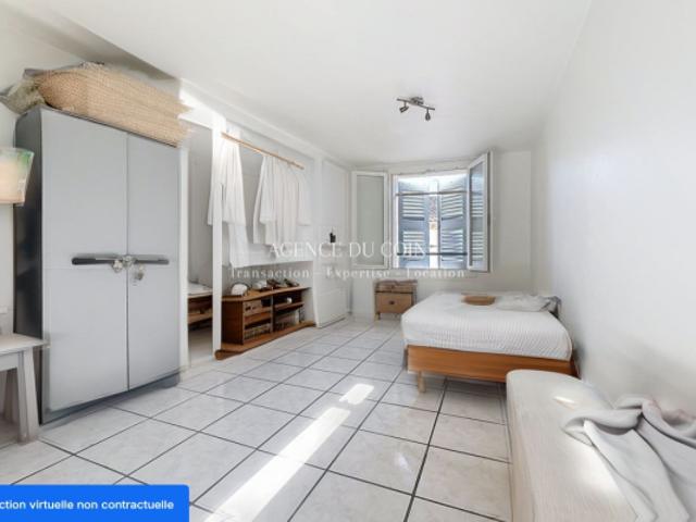 Appartement vente à Arrondissement de Draguignan, Draguignan