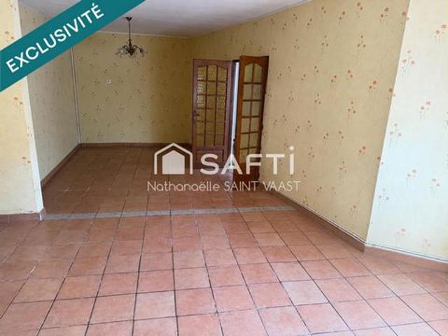 Villa vente à Douai