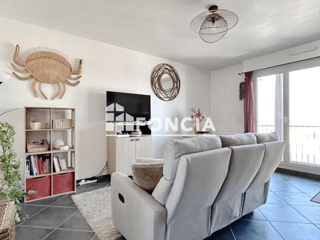 Appartement vente à Saint-Germain-en-Laye, Le Port-marly