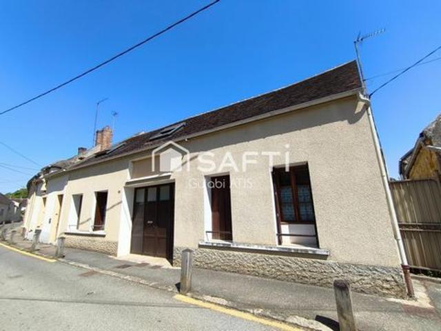 Villa vente à Sens, Villeneuve-la-guyard