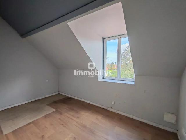 Maison vente à Sin-le-Noble, Nord