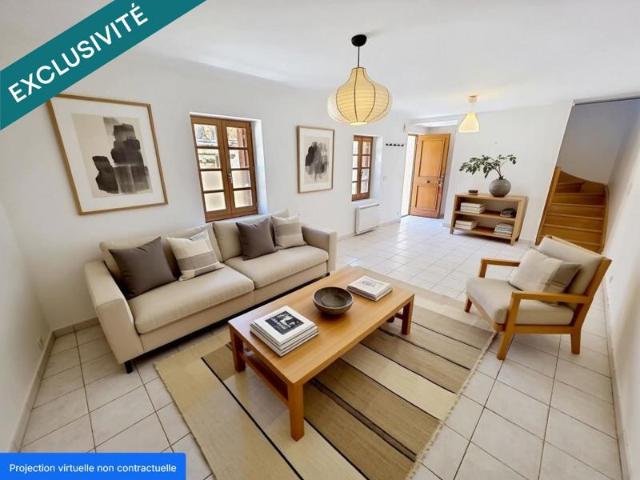 Maison vente à Toulouse, Calmont