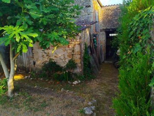 Villa vente à Les Chauds, Saint-Michel-en-l'Herm