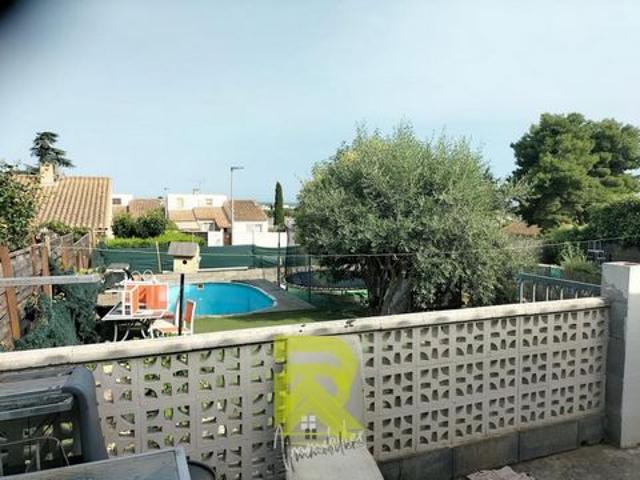 Villa vente à Béziers