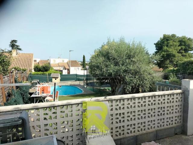 Maison vente à Béziers