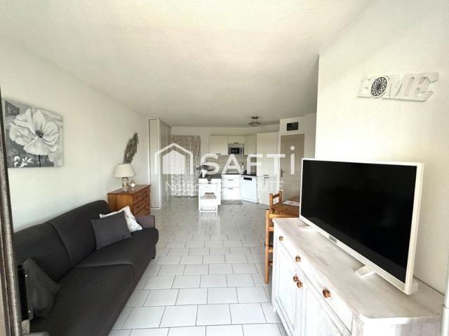 Appartement vente à Céret, Argelès-sur-mer