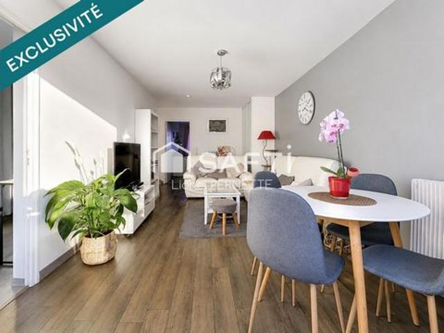 Appartement vente à Lyon, Métropole de Lyon