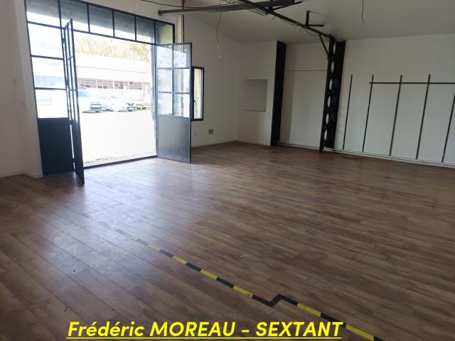 Bureau vente à Bergerac