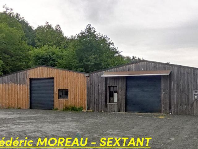 Bureau vente à Bergerac