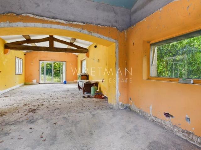 Maison vente à Grasse, Châteauneuf-grasse