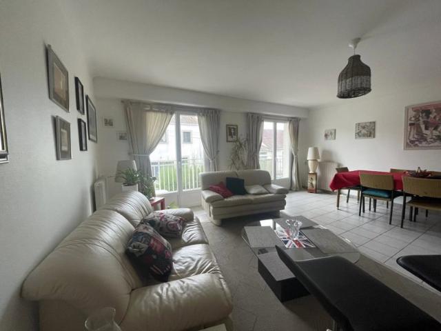 Appartement vente à Les Sables-d'Olonne, Château-d'olonne