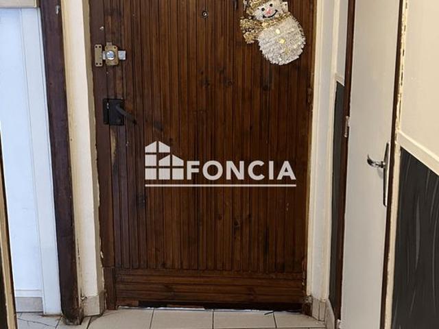 Appartement vente à Montauban
