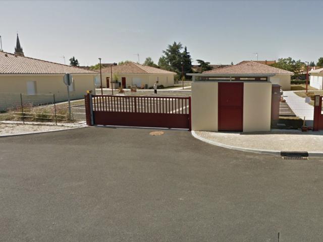 Appartement vente à Langon, Grignols