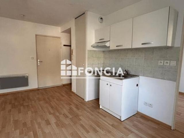 Appartement vente à Pau