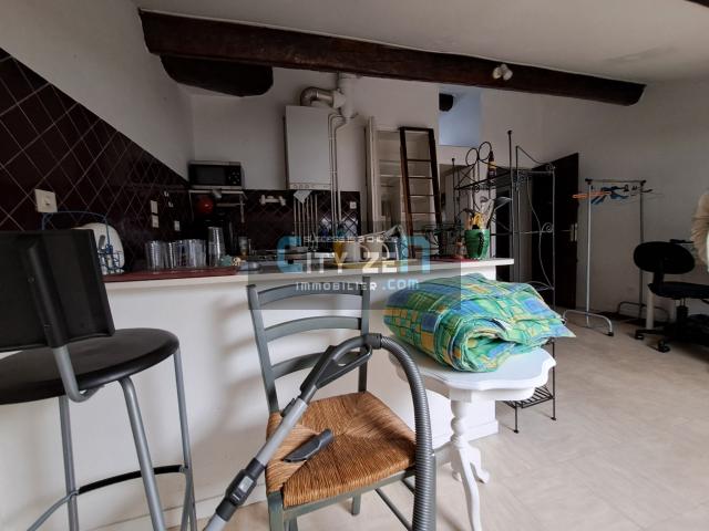 Appartement vente à Saint-Étienne, Saint-etienne