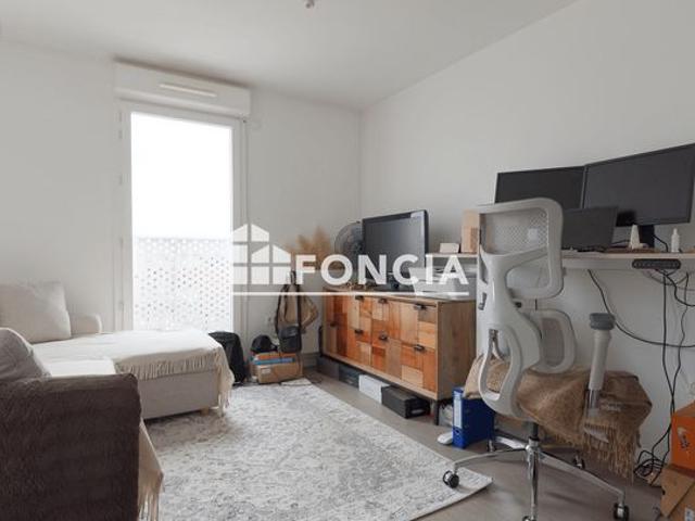 Appartement vente à Évry, Petit-bourg