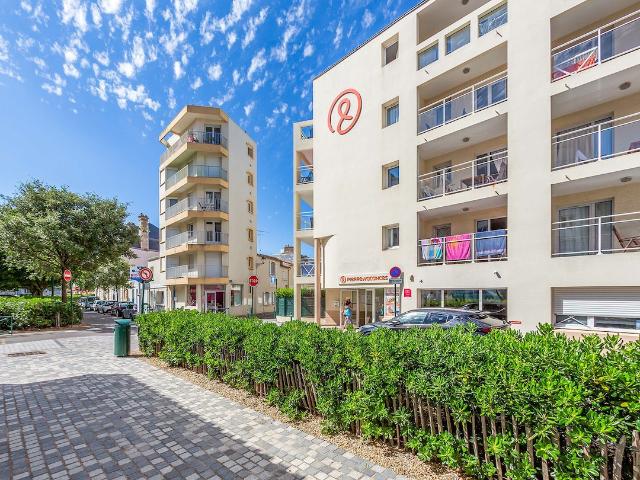 Appartement vente à Les Sables-d'Olonne, Château-d'olonne
