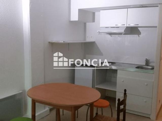 Appartement vente à Agen