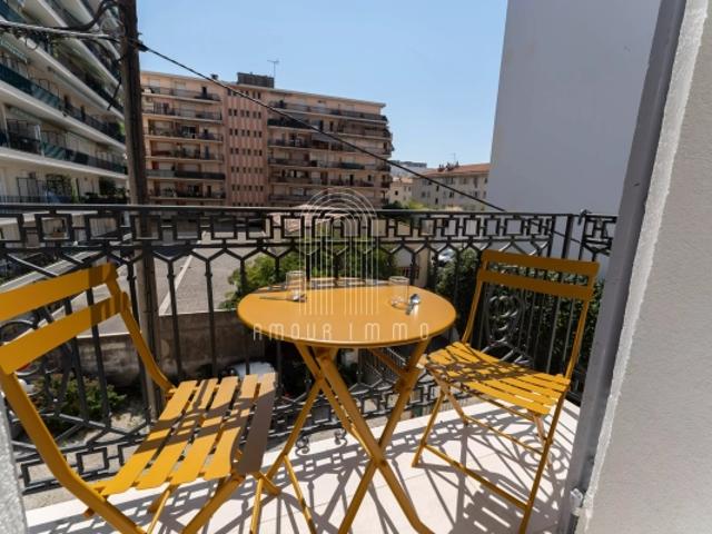 Appartement vente à Nice, Alpes-Maritimes
