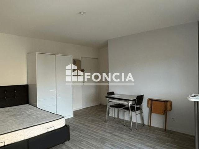 Appartement vente à Orléans