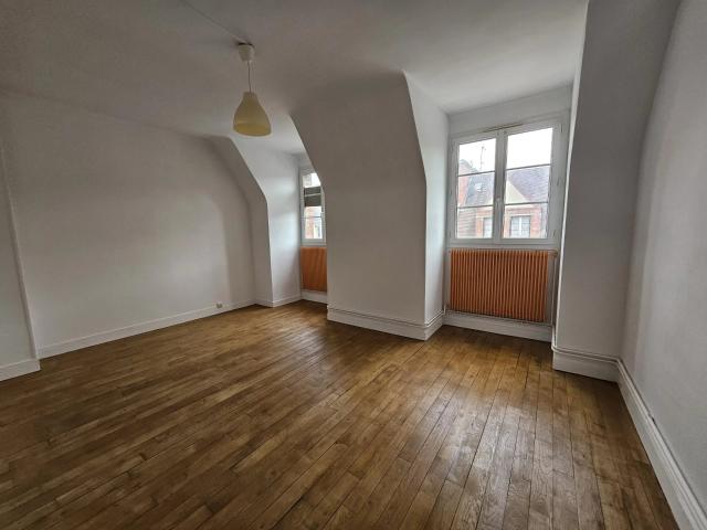 Appartement vente à Évreux, Evreux