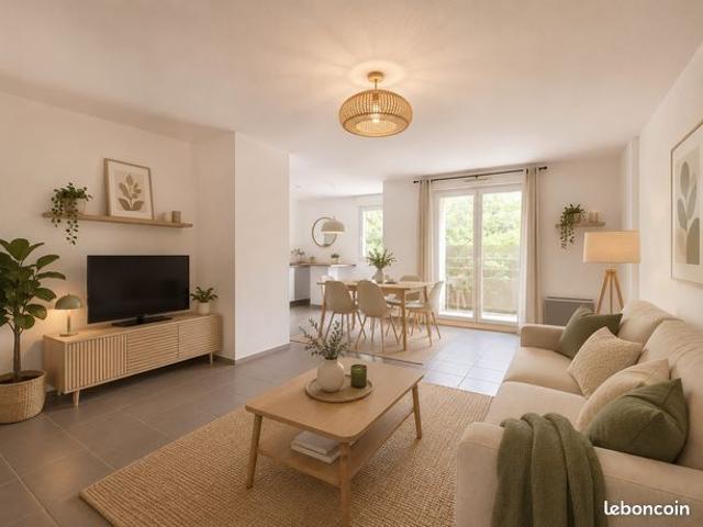 Appartement vente à Villefranche-sur-Saône, Rhône