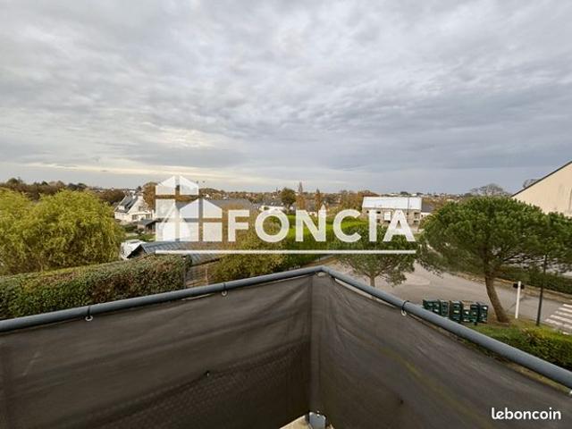 Appartement vente à Lorient, Bretagne