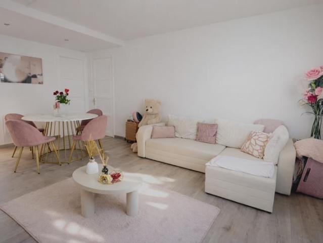 Appartement vente à Roanne, Le Coteau