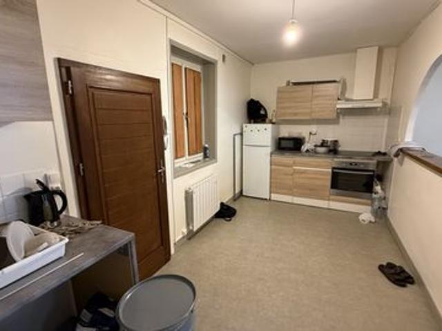 Appartement vente à Figeac