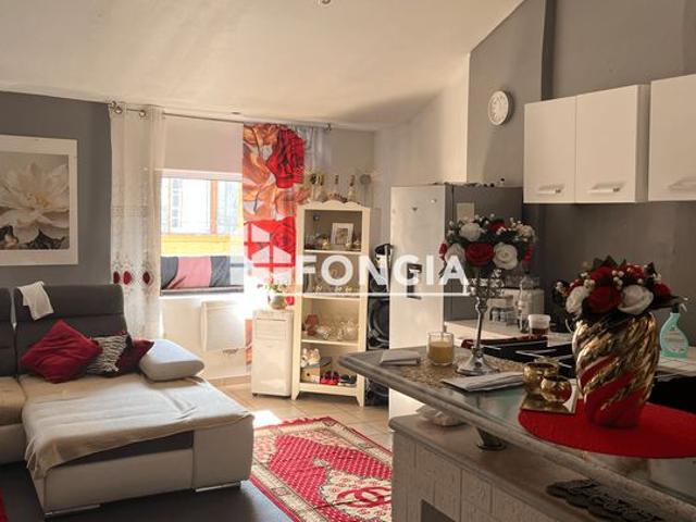 Appartement vente à Montauban