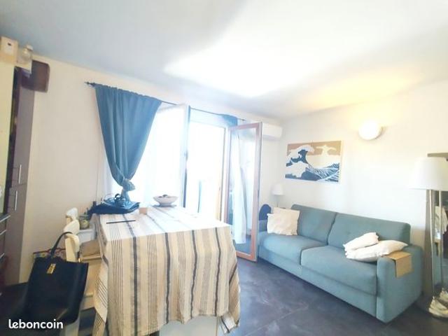 Appartement vente à Brignoles, Rougiers