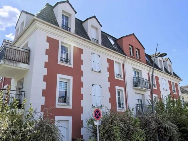 Appartement vente à Évreux, Evreux
