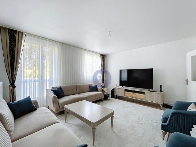 Appartement vente à Melun