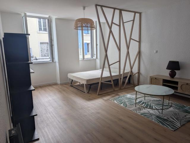 Appartement vente à Valence