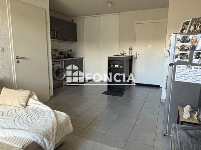Appartement vente à Provins, Montereau-fault-yonne