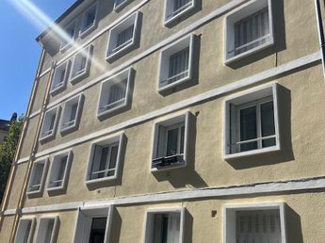 Appartement vente à Vichy, Allier