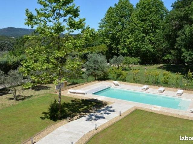 Maison vente à Arrondissement de Draguignan, Salernes