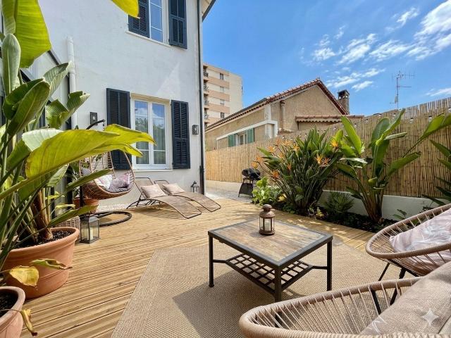 Villa vente à Grasse, Cagnes-sur-mer