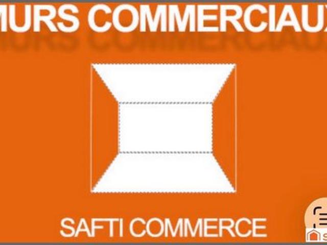 Local Commercial vente à Sarcelles