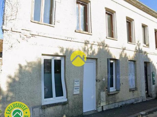 Appartement vente à Sens, Saint-valérien