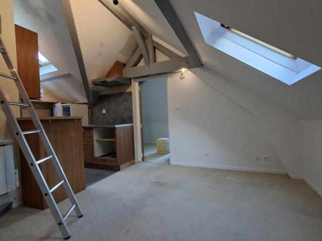 Appartement vente à Pontoise, Presles