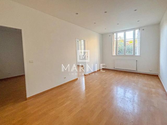 Appartement vente à Nanterre, Colombes