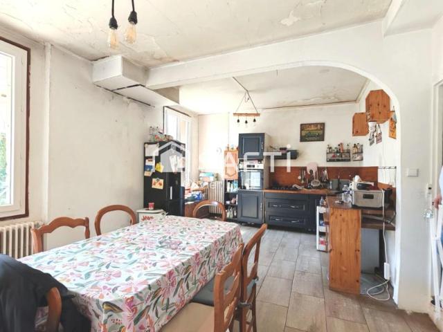 Maison vente à Senlis, Villers-saint-paul